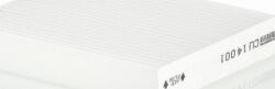 Mann-Filter CU 14 001 - Filtru, aer habitaclu - Mann-Filter-CU 14 001 (MANNFILTERCU14001)