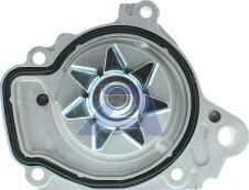 AISIN Wph-051v - Pompa Apa - Aisin-wph-051v (aisinwph051v)