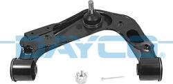 DAYCO DSS4096 - Brat, suspensie roata - BRAT SUSPENSIE ROATA - compatibil Nissan - DAYCO-DSS4096 (DAYCODSS4096)