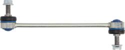 Meyle 116 060 0024/HD - Brat / bieleta suspensie, stabilizator - Meyle-116 060 0024/HD (MEYLE1160600024HD)