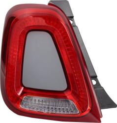 TYC 11-14114-01-2 - STOP ST FIAT 500 2015 >> - compatibil Fiat - TYC-11-14114-01-2 (TYC1114114012)
