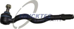 TRUCKTEC Cap de bara - TRUCKTEC-08.37. 010 (TRUCKTEC0837010)