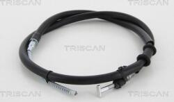 Triscan 8140 151038 - CABLU. FRANA DE PARCARE - compatibil Fiat - Triscan-8140 151038 (TRISCAN8140151038)