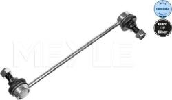 Meyle 616 060 5582 - Brat / bieleta suspensie, stabilizator - Bieleta bara stabilizatoare Fata - stanga / dreapta - 243mm OPEL COMBO TOUR. COMBO - MINIVAN. CORSA C. CORSA C - HATCHBACK. MERIVA A. TIGRA. VEC