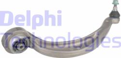 Delphi TC6392 - Brat, suspensie roata - Control-Trailing Arm. wheel suspens - Delphi-TC6392 (DELPHITC6392)