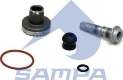 Sampa 030.583 - Set reparatie, reglare automata - SET REPARATIE. REGLARE AUTOMATA - compatibil Daf. Volvo. Renault - Sampa-030.583 (SAMPA030583)