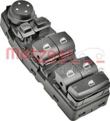 Metzger COMUTATOR MACARA GEAM - compatibil Bmw - Metzger-0916449 (METZGER0916449)