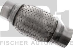 FA1 448-160 - Teava flexibila. esapament - FA1-448-160 - FA1-448-160 (FA1448160)