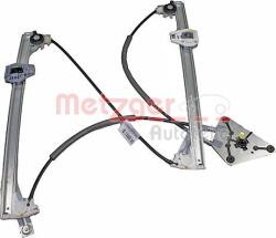 Metzger MECANISM ACTIONARE GEAM - compatibil Audi - Metzger-2160573 (METZGER2160573)