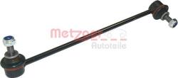 Metzger 53025311 - Brat / bieleta suspensie, stabilizator - BRAT-BIELETA SUSPENSIE STABILIZATOR - compatibil Honda - Metzger-53025311 (METZGER53025311)