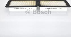 Bosch 1 987 431 165 - Filtru habitaclu. cantitate 1. IVECO EUROSTAR. EUROTECH MH. EUROTECH MP. EUROTRAKKER 01.93 - - BOSCH-1 987 431 165 (BOSCH1987431165)