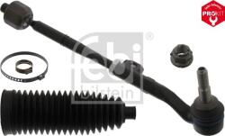 FEBI Bilstein 44718 - Bara directie - Bieleta directie cu capat dreapta dł. 335mm benzi. husa. vaselina BMW 1 F20. 1 F21. 2 F22. F87. 2 F23. 3 F30. F80. 3 F31. 3 GRAN - FEBI Bilstein-44718 (FEBIBILSTEIN44718)