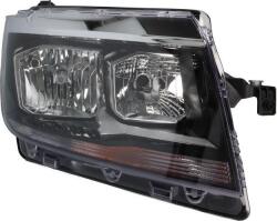 TYC 20-17635-05-2 - FAR DR H7 CU MOTOR CRAFTER 2016 >> - compatibil Man. Vw - TYC-20-17635-05-2 (TYC2017635052)