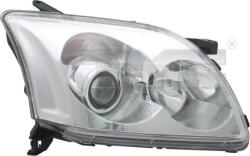 TYC FAR - compatibil Toyota - TYC-20-0369-15-2 (TYC200369152)