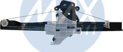 MAX WFD134-R - MACARA ELECTRICA FARA MOTOR DR SP MONDEO III - compatibil Ford - MAX-WFD134-R (MAXWFD134R)