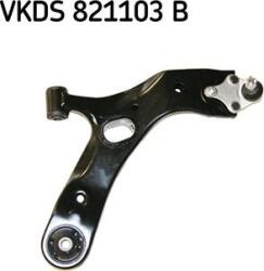 SKF VKDS 821103 B - BRAT SUSPENSIE ROATA - compatibil Toyota. Lexus - SKF-VKDS 821103 B (SKFVKDS821103B)