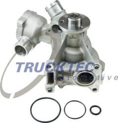 TRUCKTEC 02.19. 138 - Pompa apa - TRUCKTEC-02.19. 138 (TRUCKTEC0219138)