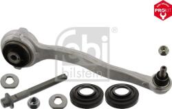 FEBI Bilstein 40350 - Brat suspensie dreapta inferior fata cu surub MERCEDES C C204. C CL203. C T - MODEL S203. C T - MODEL S204. C W203. C W204 1.6 - 6 - FEBI Bilstein-40350 (FEBIBILSTEIN40350)