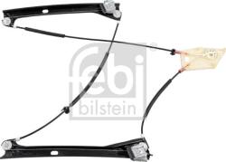 FEBI Bilstein 177308 - MECANISM ACTIONARE GEAM FEBI - FEBI Bilstein-177308 (FEBIBILSTEIN177308)