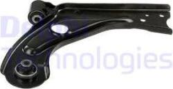 Delphi TC2986 - Brat, suspensie roata - BRAT SUSPENSIE - compatibil 9678311280 - Delphi-TC2986 (DELPHITC2986)