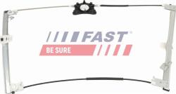 Fast FT01421 - MECANISM ACTIONARE GEAM VW PASSAT B8 14> - compatibil Vw - Fast-FT01421 (FASTFT01421)