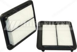 Mann-Filter C 24 010 - Filtru aer - Mann-Filter-C 24 010 (MANNFILTERC24010)