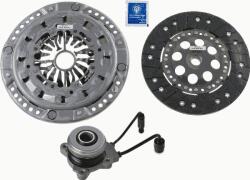SACHS 3000 990 049 - XTEND KIT PLUS CSC - compatibil Mercedes - SACHS-3000 990 049 (SACHS3000990049)