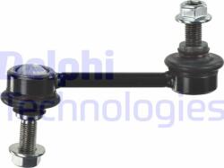 Delphi TC2907 - Brat / bieleta suspensie, stabilizator - Delphi-TC2907 (DELPHITC2907)