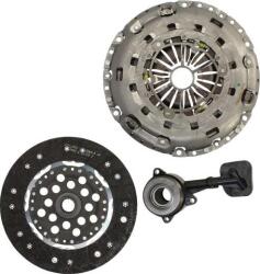 LuK 624 3229 33 - Set ambreiaj - LuK-624 3229 33 (LUK624322933)