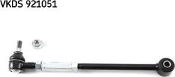 SKF VKDS 921051 - Brat, suspensie roata - BRAT SUSPENSIE ROATA - compatibil Toyota - SKF-VKDS 921051 (SKFVKDS921051)