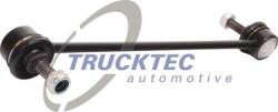 TRUCKTEC 08.31. 185 - Brat / bieleta suspensie, stabilizator - BRAT-BIELETA SUSPENSIE. STABILIZATOR - TRUCKTEC-08.31. 185 (TRUCKTEC0831185)