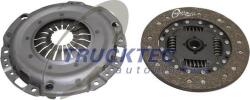 TRUCKTEC 02.23. 153 - Set Ambreiaj - Trucktec-02.23. 153 (trucktec0223153)