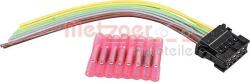 Metzger 2323033 - SET REPARATIE CABLURI - compatibil Bmw - Metzger-2323033 (METZGER2323033)