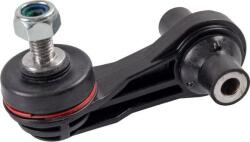 FEBI Bilstein 102444 - Brat / bieleta suspensie, stabilizator - Bieleta bara stabilizatoare spate - stanga / dreapta - 70mm AUDI A1. A3. Q2. Q3. TT. CUPRA ATECA. SEAT ATECA. LEON. LEON SC. LEON stanga LEON ST - KOM