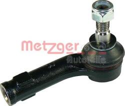 Metzger 54041602 - CAP DE BARA - compatibil Ford - Metzger-54041602 (METZGER54041602)