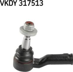 SKF VKDY 317513 - CAP DE BARA - compatibil Land - SKF-VKDY 317513 (SKFVKDY317513)