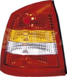 Alkar 2211437 - Lampa spate - Alkar-2211437 (ALKAR2211437)