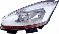 Loro 552-1125RMLD-EM - FAR - compatibil Citroen - Loro-552-1125RMLD-EM (LORO5521125RMLDEM)