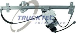 TRUCKTEC 01.53. 101 - Mecanism actionare geam - TRUCKTEC-01.53. 101 (TRUCKTEC0153101)