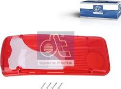 DT Spare Parts 1.21830 - DISPERSOR. LAMPA SPATE - compatibil Volvo. Mercedes. Vw - DT Spare Parts-1.21830 (DTSPAREPARTS121830)
