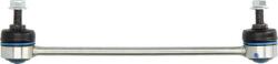 Meyle 11-16 060 0013/HD - Brat / bieleta suspensie, stabilizator - Bieleta bara stabilizatoare Fata - stanga / dreapta - 263mm CITROEN C8. FIAT ULYSSE. LANCIA PHEDRA. PEUGEOT 807 2.0 - 3.0 06.02 - - Meyle-1