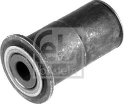 FEBI Bilstein 07225 - Bucsa de fixare a tijei - stanga / dreapta - 27mm BMW 5 E28. 5 E34. 5 E39. 6 E24. 7 E32. 7 E38. 8 E31 12.77 - 12.03 - FEBI Bilstein-07225 (FEBIBILSTEIN07225)