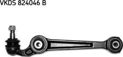 SKF VKDS 824046 B - Brat, suspensie roata - Brat suspensie fata stanga / dreapta inferior fata MAZDA 6 1.8 - 2.3 01.02 - 02.08 - SKF-VKDS 824046 B (SKFVKDS824046B)