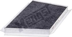 Hengst Filter E970LC-R - Filtru, aer habitaclu - FILTRU. AER HABITACLU - compatibil Mercedes - Hengst Filter-E970LC-R (HENGSTFILTERE970LCR)