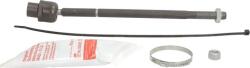 FEBI Bilstein 28312 - Articulatie axiala, cap de bara - Bieleta directie fara capat - stanga / dreapta - lungime: 332mm. cu clema. cu piulita. cu vaselina OPEL MERIVA A 1.3D - 1.8 05.03 - 05.10 - FEBI Bilstein-2831