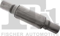 FA1 448-330 - Teava flexibila. esapament - FA1-448-330 - FA1-448-330 (FA1448330)