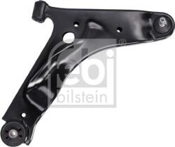 FEBI Bilstein 181833 - Brat, suspensie roata - Brat suspensie fata dreapta transversal fata 16 mm cu rulment HYUNDAI I10 I 1.0 - 1.2LPG 12.07 - 12.13 - FEBI Bilstein-181833 (FEBIBILSTEIN181833)
