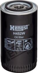 Hengst Filter H452W - Filtru ulei - Hengst Filter-H452W (HENGSTFILTERH452W)