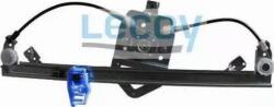 MAX WRN129-L - MACARA ELECTRICA FARA MOTOR ST SP SCENIC 03-09 - compatibil Renault - MAX-WRN129-L (MAXWRN129L)
