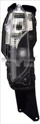 TYC 12-0519-06-2 - LUMINA ZI LED DR YARIS 2020 >> - compatibil Toyota - TYC-12-0519-06-2 (TYC120519062)